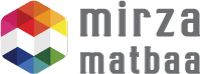 mirza-matbaa-logo