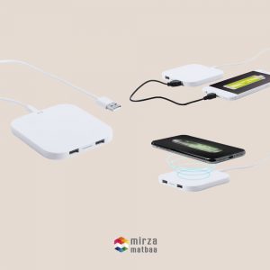 i-7411-wireless-charger-device