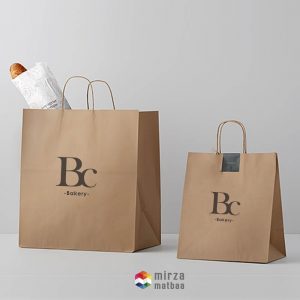 auger handle bag