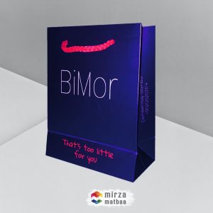 bimor taki poset
