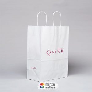 paper bags