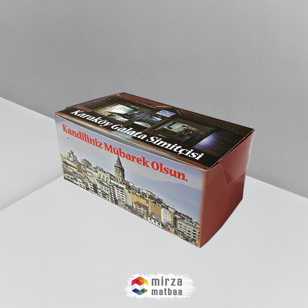 oil lamp-bagel-box