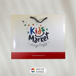 kids karton poset