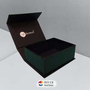 magnetic jewelry box