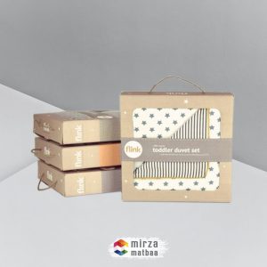 bebek nevresim set kutusu