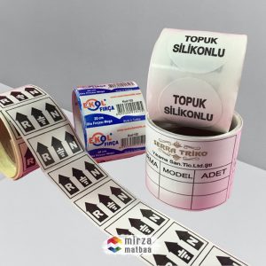 etiket stickerr