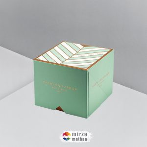 Cake box