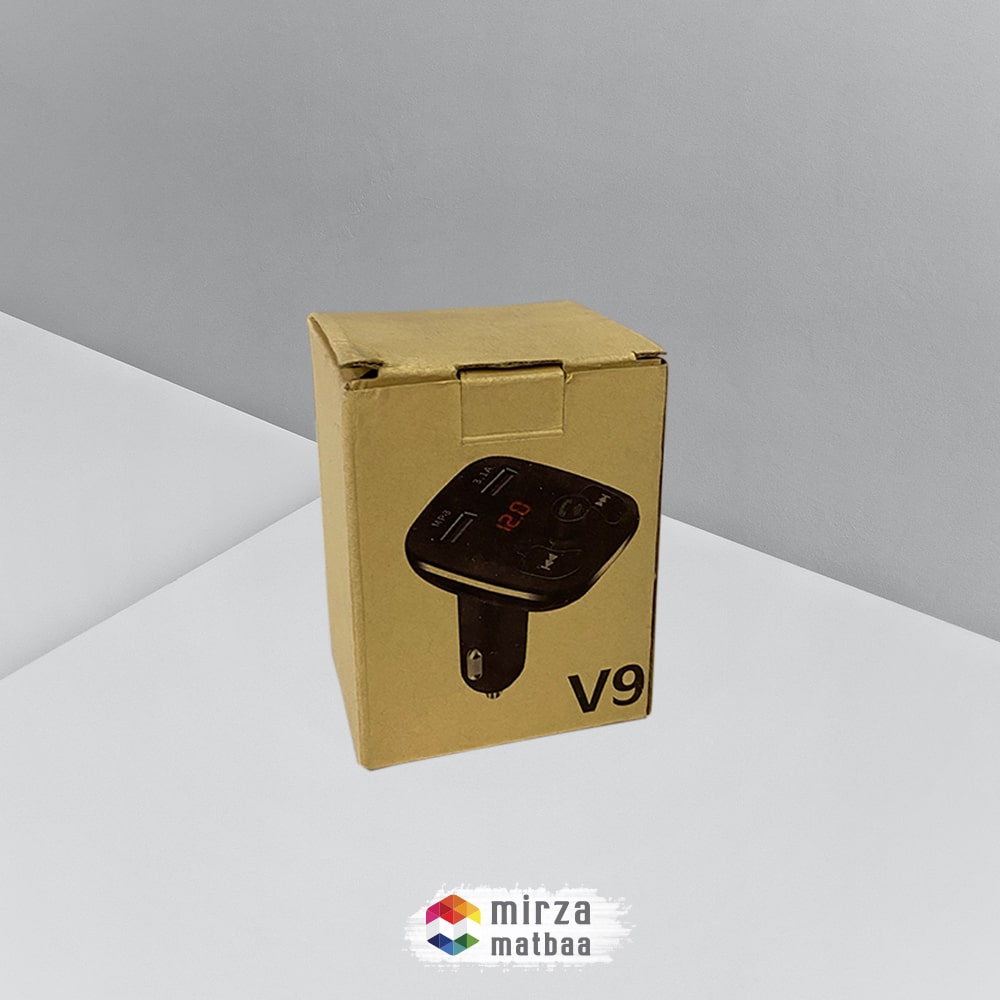 Araç Bluetooth Kiti Kutusu - Görsel 2
