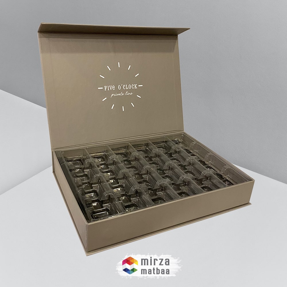 chocolate-box