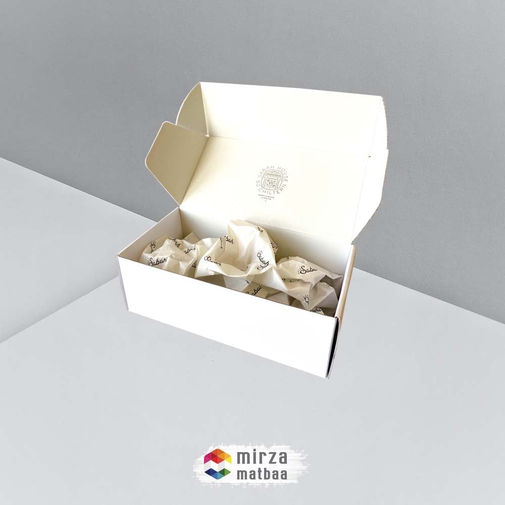 slipper-box