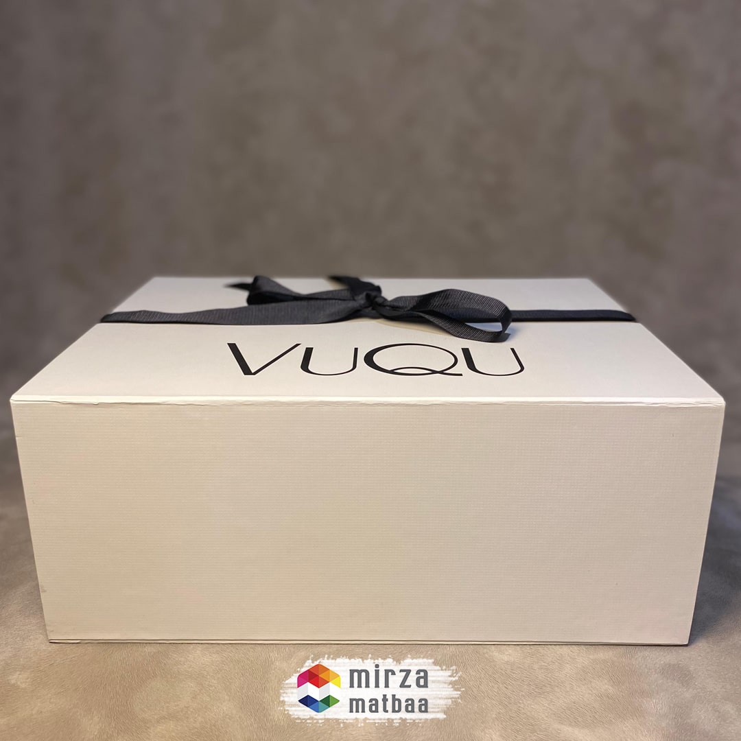 Ribbon Bag Box - Image 4