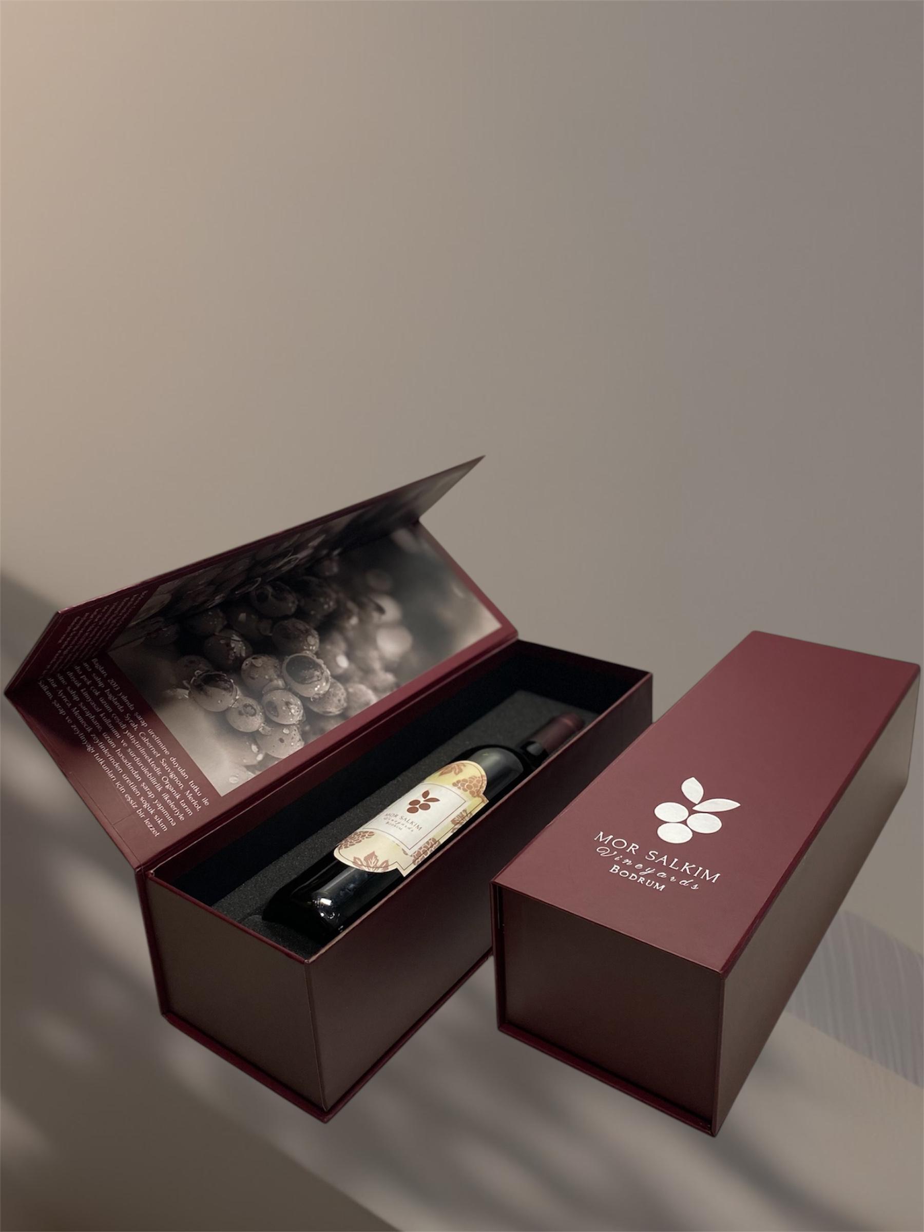 Luxury Wine Box - Image 3